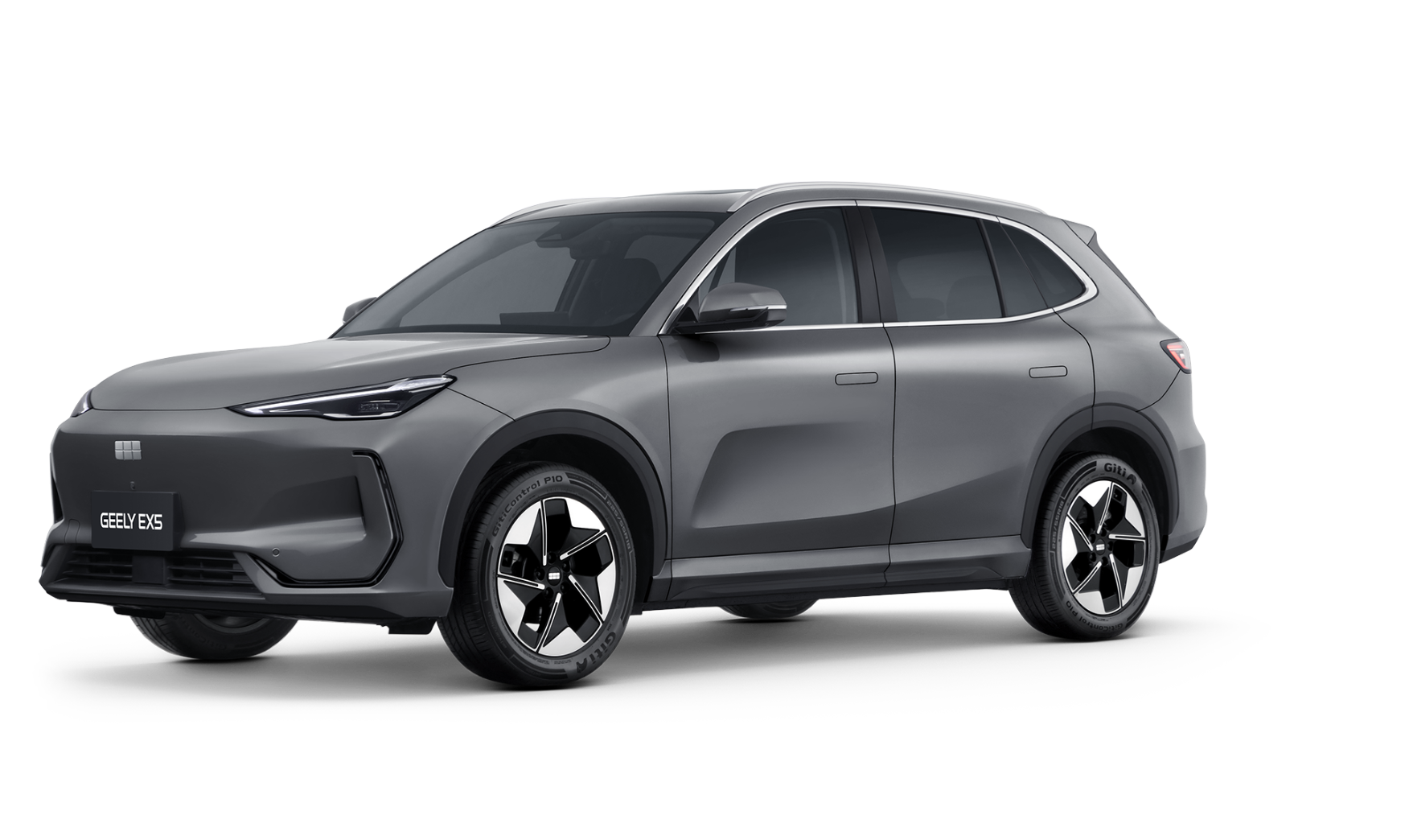 Geely EX5 2026